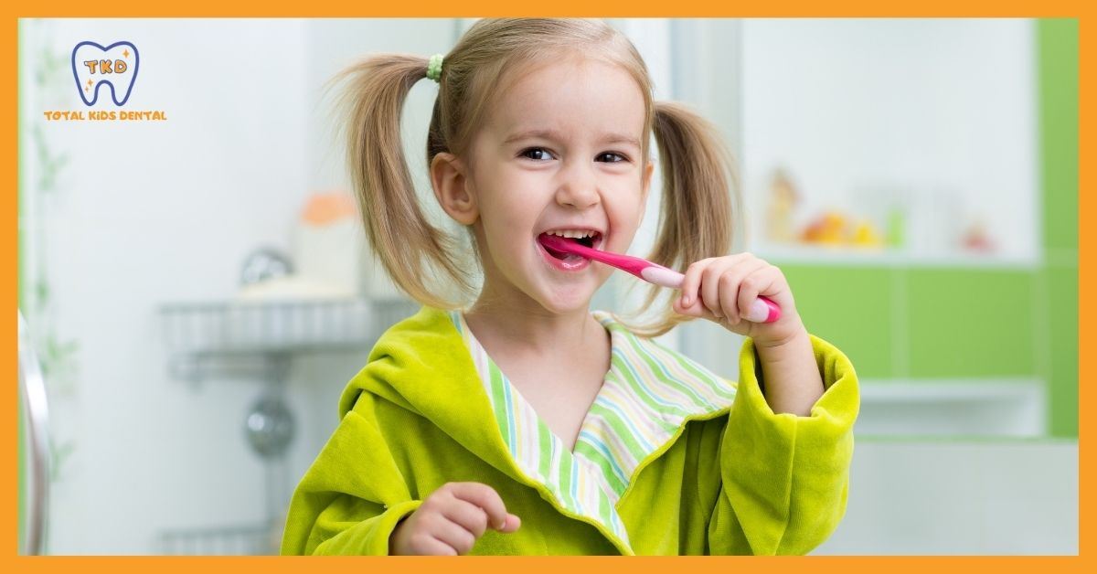 School Break Dental Care Tips Photo